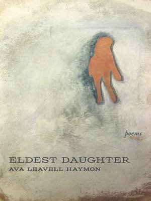 cover image of Eldest Daughter